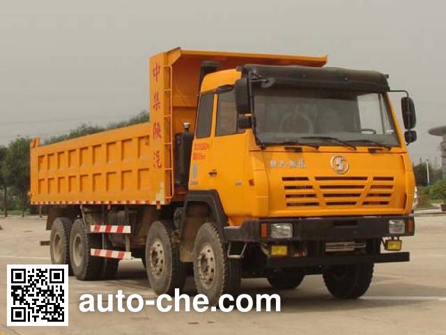 Shacman dump truck SX3316BR346