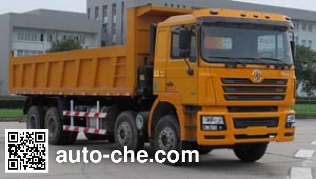 Shacman dump truck SX3316DR386