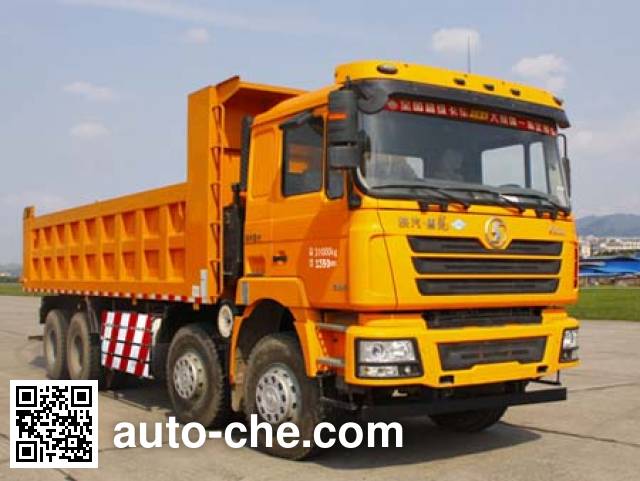 Shacman dump truck SX3316DR346TL