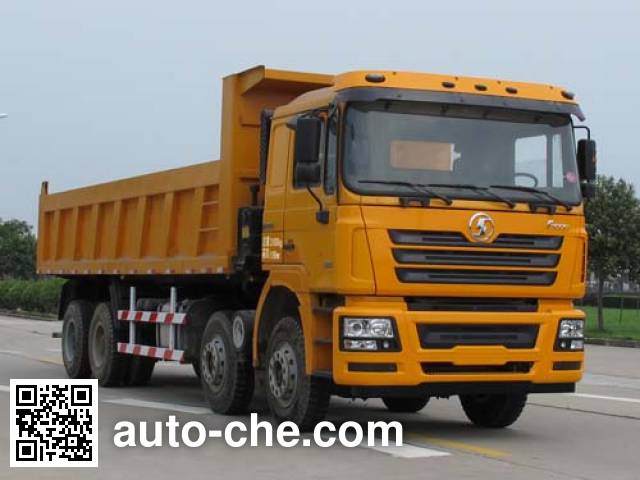 Shacman dump truck SX3316DT386