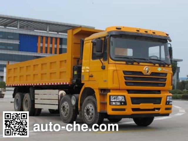Shacman dump truck SX3316DR366TL