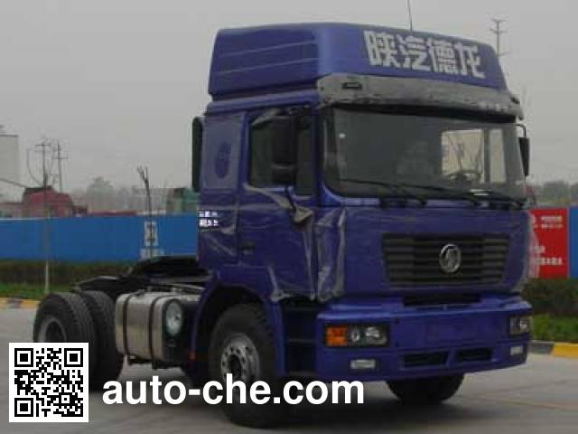 Shacman tractor unit SX4185NM351