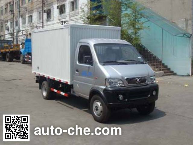 Huashan фургон (автофургон) SX5040XXYGD4