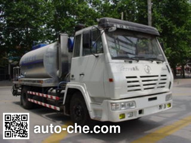 Shacman asphalt distributor truck SX5160GLQ