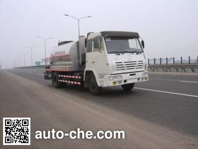 Shacman asphalt distributor truck SX5161GLQ