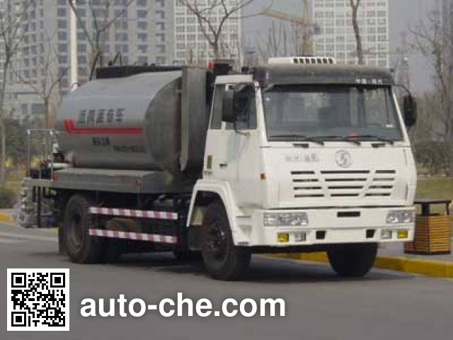 Shacman asphalt distributor truck SX5165GLQ