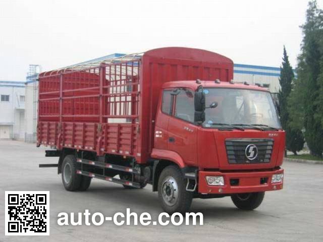 Huashan stake truck SX5168CCYGP3