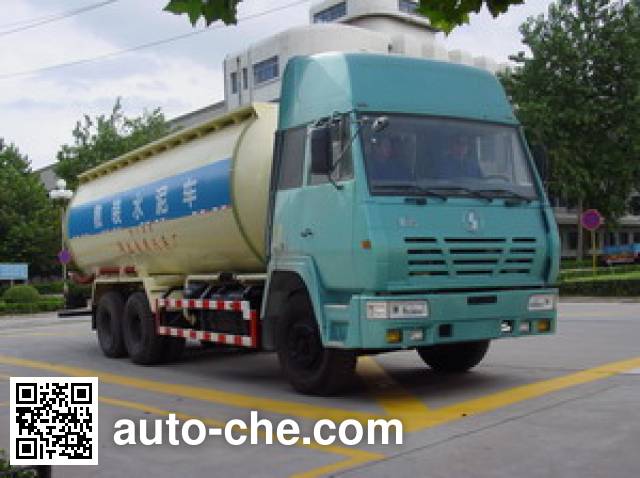 Shacman bulk cement truck SX5254GSNTM4641