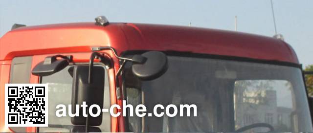Shacman wing van truck SX5254XYKGP4