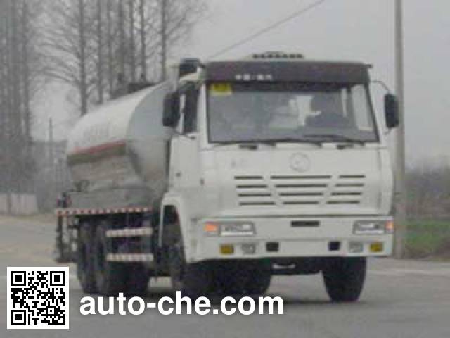 Shacman asphalt distributor truck SX5255GLQ