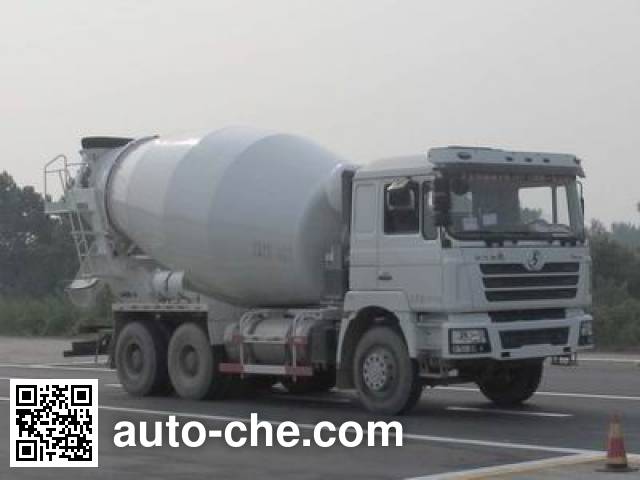 Shacman concrete mixer truck SX5256GJBDR434H