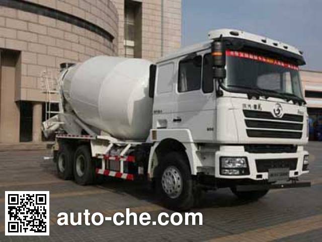 Shacman concrete mixer truck SX5256GJBJR364C