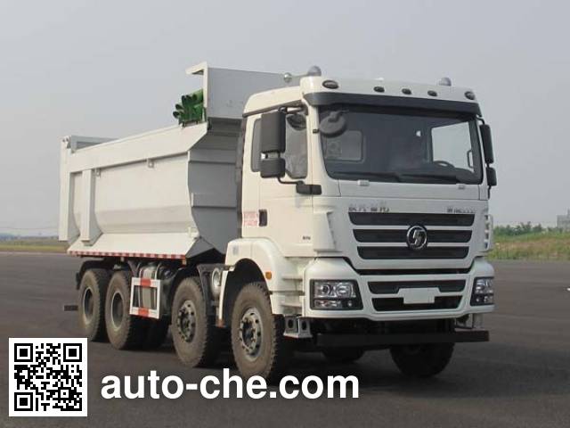 Shacman dump truck SX3310MB246