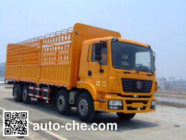 Shacman stake truck SX5311CLXYSC