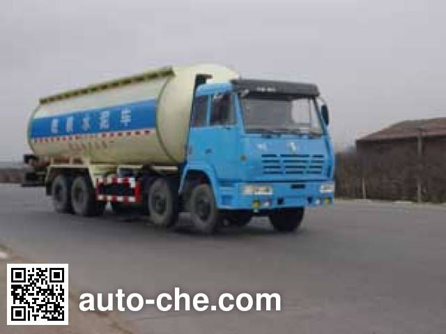 Shacman bulk cement truck SX5311GSNUN456