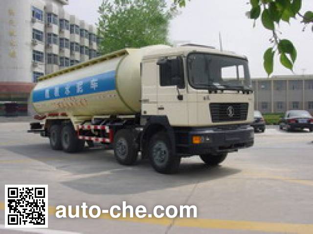 Shacman bulk cement truck SX5314GSNJM456