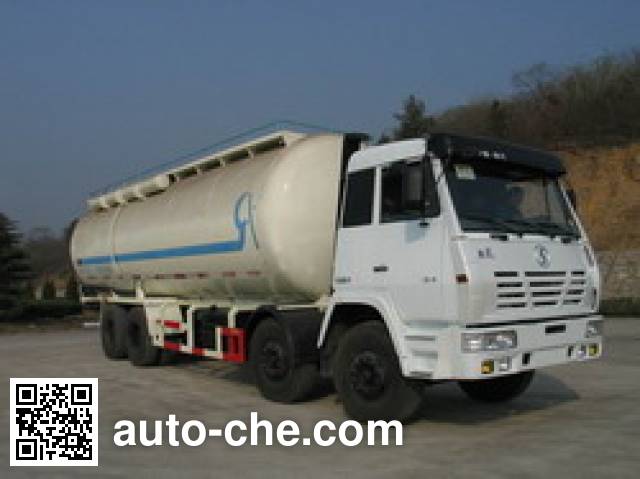 Shacman bulk cement truck SX5314GSNUM456