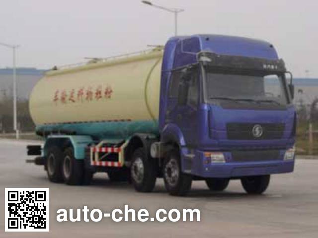 Shacman bulk cement truck SX5314GSNXR456