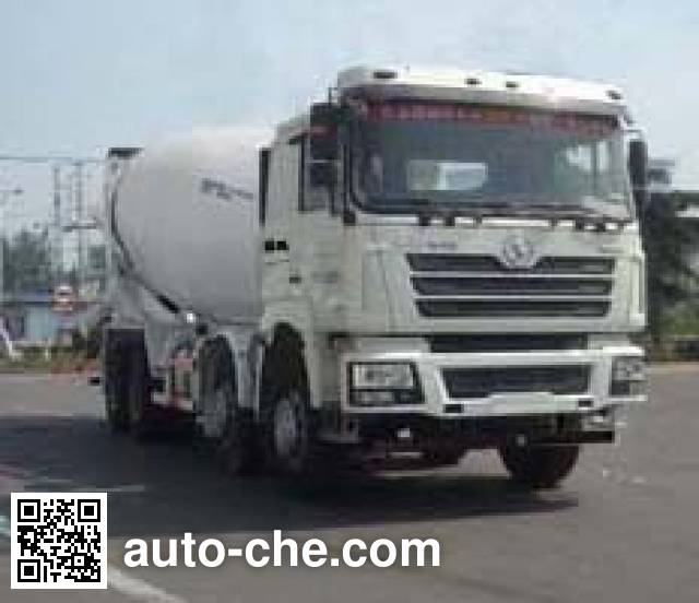 Shacman concrete mixer truck SX5316GJBDT366