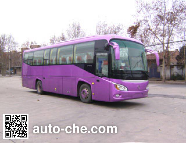Shacman bus SX6102K