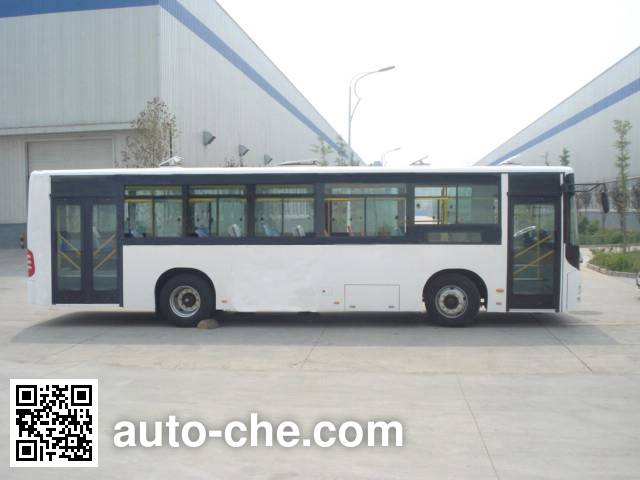 Shacman городской автобус SX6111GFFN