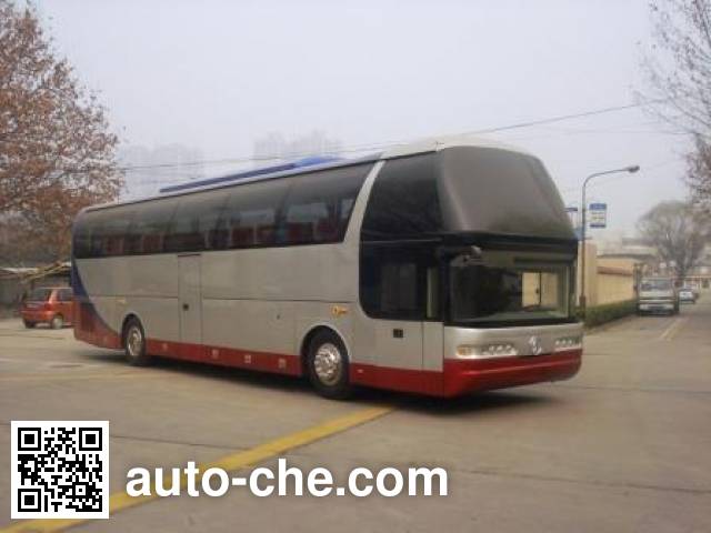 Shacman bus SX6121PNS2