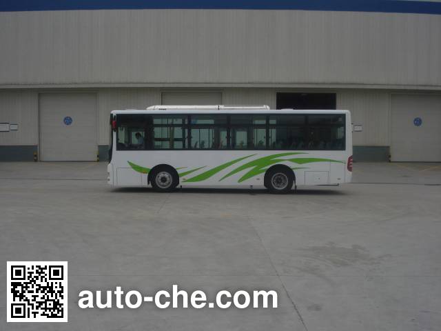 Shacman городской автобус SX6851GFFN