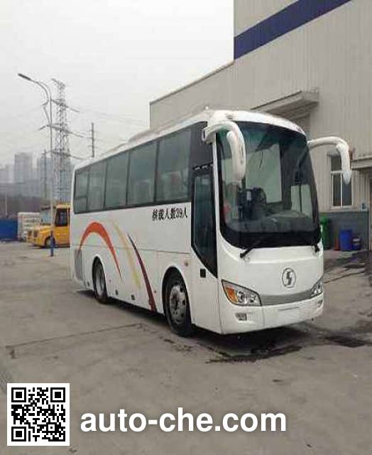 Shacman автобус SX6890K1