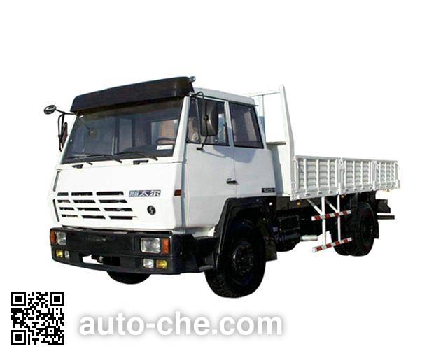 Бортовой грузовик Sida Steyr ZZ1162LL461