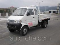 Huashan low-speed dump truck BAJ2310PD2