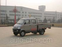 Huashan low-speed vehicle BAJ2310W2