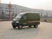Huashan low-speed cargo van truck BAJ2310X2