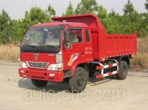 Huashan low-speed dump truck BAJ5815PD2