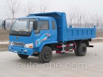 Huashan low-speed dump truck BAJ5820PD2