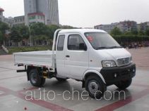 Huashan cargo truck SX1043GP3