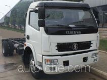 Shacman truck chassis SX1082Y