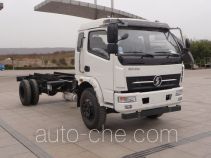 Shacman truck chassis SX1140GP4