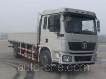 Бортовой грузовик Shacman SX1160LA1