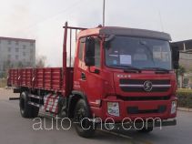 Бортовой грузовик Shacman SX1160GP5N