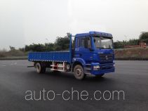 Бортовой грузовик Shacman SX1160MA501