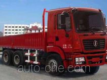 Shacman cargo truck SX1161Q38