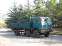 Бортовой грузовик Huashan SX1162GP