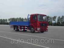 Shacman cargo truck SX1162P