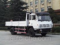 Бортовой грузовик Sida Steyr SX1163BL461