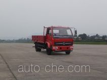 Shacman cargo truck SX1163GP4
