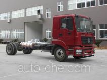 Шасси грузового автомобиля Shacman SX1163P