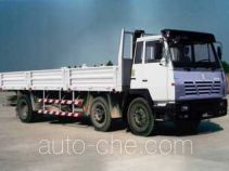Shacman cargo truck SX1164BL433