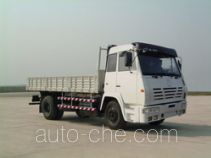 Бортовой грузовик Shacman SX1164UL461