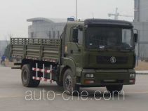 Бортовой грузовик Shacman SX11652M461