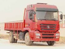 Shacman cargo truck SX1165GL461